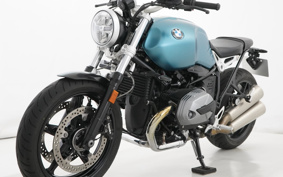 BMW R NINE T PURE 2021 0L61
