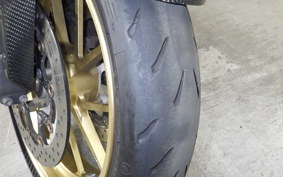 SUZUKI HAYABUSA Gen.2 2009