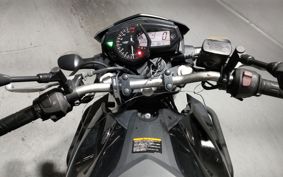 YAMAHA MT-25 RG10J