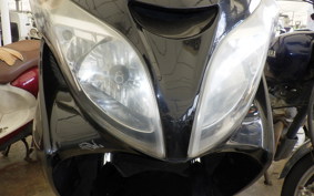 SUZUKI SKYWAVE 250 (Burgman 250) M CJ45A