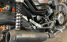 HONDA GB350S 2020 NC59