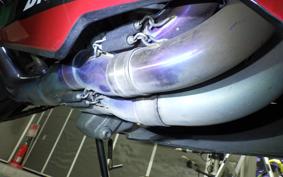 KAWASAKI NINJA H2 SX 2018 ZXT02A