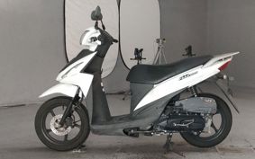 SUZUKI ADDRESS V110 CE47A