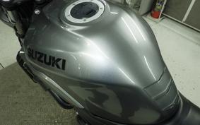 SUZUKI SV650 X 2018 VP55B