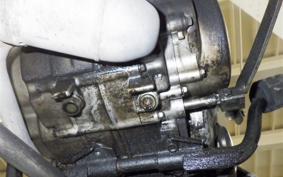 HONDA C50 SUPER CUB 2024 AA04