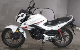 HONDA CBF125 PCJL