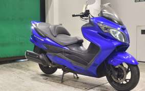 SUZUKI SKYWAVE 250 (Burgman 250) S Gen.3 2002 CJ44A