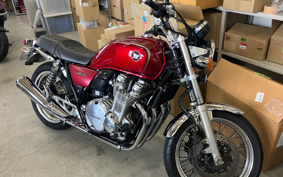 HONDA CB1100 EX ABS 2015 SC65