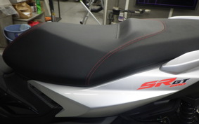 APRILIA SR GT 200