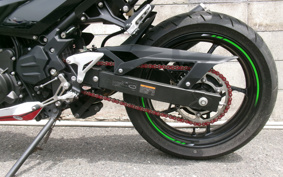 KAWASAKI NINJA 400 KRT ED 2022 EX400G