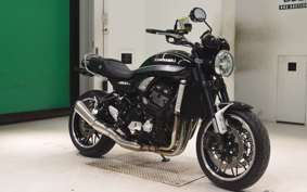 KAWASAKI Z900RS 2021 ZR900C