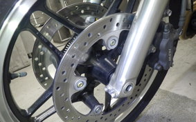 HONDA CB1100 ABS 2013 SC65