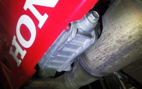 HONDA CBR600RR 2024 PC40