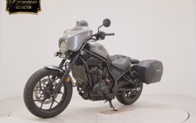 HONDA REBEL 1100 DCT 2024 SC83