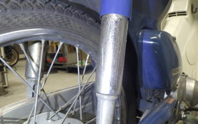 HONDA C50 SUPER CUB 2022 AA01