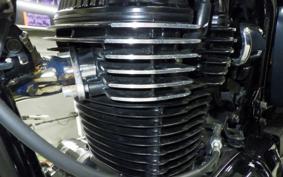 HONDA GB350 2022 NC59