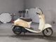 Фото Honda CREA SCOOPY 2007 с японского аукциона