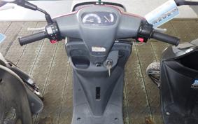 YAMAHA JOG POCHE SA08J