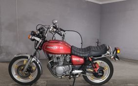 HONDA CB250 CB250T