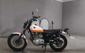 SUZUKI GLASS TRACKER BIG BOY NJ47A