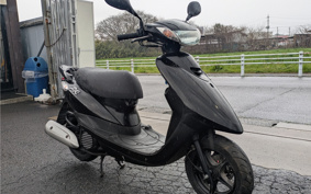 YAMAHA JOG ZR SA39J