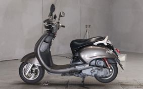 YAMAHA VINO125 5JS