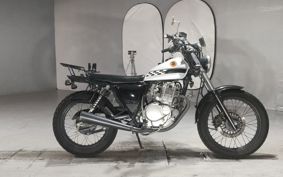 SUZUKI GLASS TRACKER BIG BOY NJ47A
