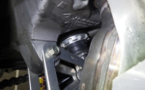 HONDA CBR600RR A 2014 PC40