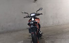 KTM 390 DUKE 2018 JPJ40