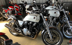 HONDA CB1100 2010 SC65