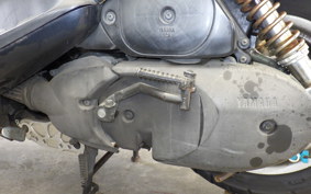 YAMAHA MAJESTY 125 5CA