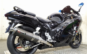 SUZUKI GSX-1300R HAYABUSA 2006 GW71A