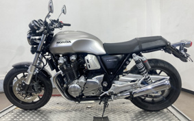 HONDA CB1100RS 2021 SC65