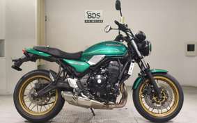 KAWASAKI Z650 RS 2023 ER650M