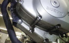 SUZUKI GN125 H 2019