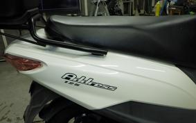 SUZUKI ADDRESS V125 DT11A
