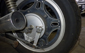 HONDA GL 400 WING 1980 GL400