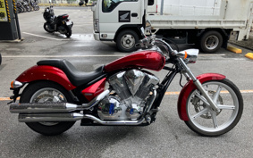 HONDA VT1300CS 2010 SC67