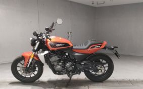 HARLEY X350 2024 W3C
