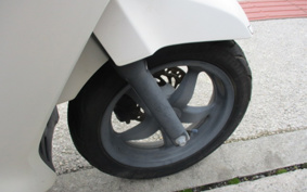HONDA LEAD 125 JF45
