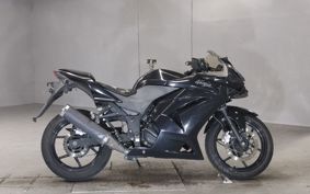 KAWASAKI NINJA250R EX250K