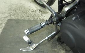 HARLEY FXSTB 1580 2007