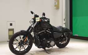 HARLEY XL883N 2018