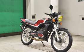 HONDA MBX50F