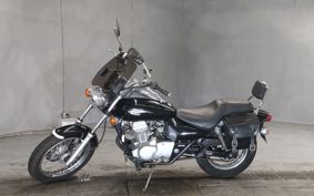 KAWASAKI ELIMINATOR 125 BN125A