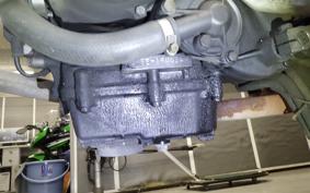HONDA VTR 250 Gen. 2 MC33
