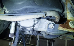 SUZUKI ﾚｯﾂ