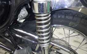 KAWASAKI ESTRELLA CUSTOM BJ250A