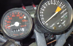HONDA NSR50 GEN 1 AC10