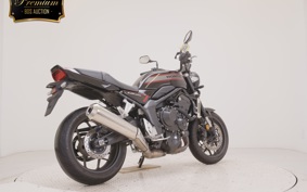 HONDA CB1000F 2025 SC94